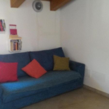 Casa Vacanze The Flea'S Home Fondi Extérieur photo