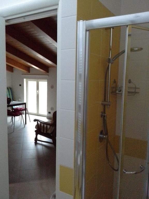 Casa Vacanze The Flea'S Home Fondi Chambre photo