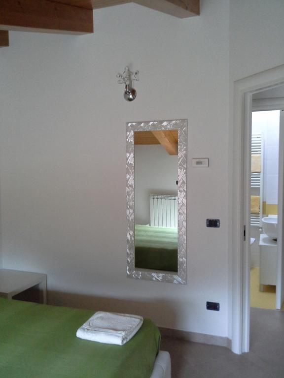 Casa Vacanze The Flea'S Home Fondi Chambre photo