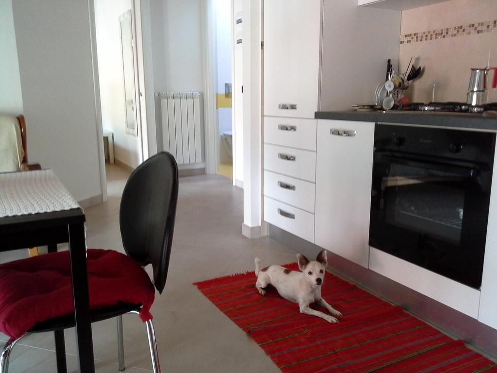Casa Vacanze The Flea'S Home Fondi Chambre photo